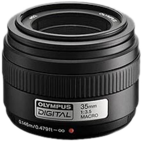 OLYMPUS　LENS　35mm 1:35 Olympus IS-2 'bridge' SLR 35 mm avec objectif 35-135 mm +